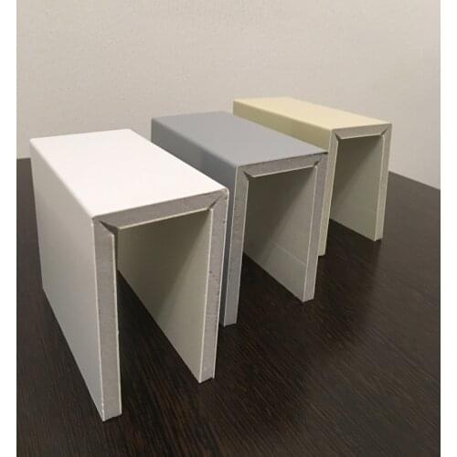 ТЕРМО КОРОБА Construction Materials