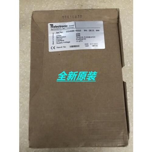 TR CEV65M-10323 CEV65M-01926 new in box