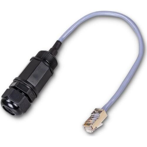 Ethernet Cable Gland | RAKwireless