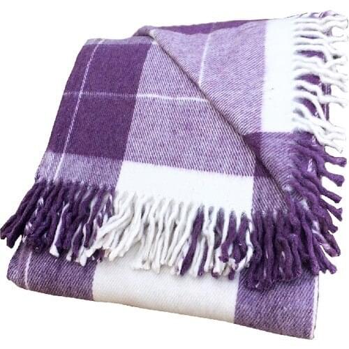 Yavuz Tekstil Blankets