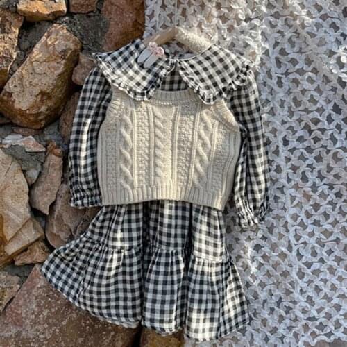 Sets Of Clothes For Girls Deer Jonmi China