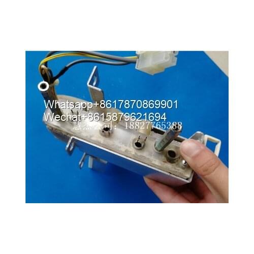 NJK11262 Sysmex (Japan) XE2100 Sheath Liquid Mixing Pool Assembly WBC Cup