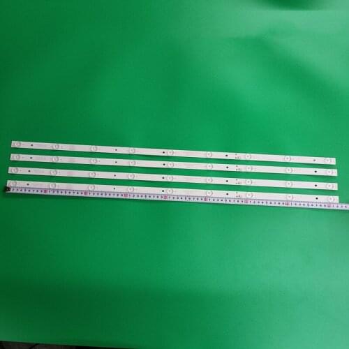43HFF3331/T3 43PFF5071/T3 GC43D09-ZC21FG-04 303GC430032 LED TV Backlight