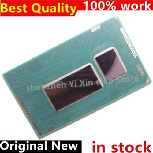 100% New i5-4250U SR16M i5 4250U BGA Chipset