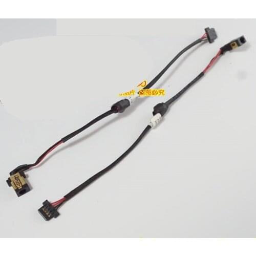 New DC Power Jack Harness Cable For ACER ASPIRE S5 S5-391 Charging Port Socket Connector