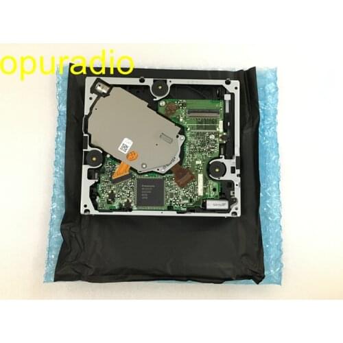 Original YGAP9690 PCB Board single car DVD mechanism RAE3142 RAE3370 RAF3142 RAF3370 DVD laser lens with mechanism for Lexus