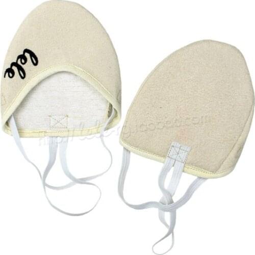 Rhythmic gymnastics Half Shoes