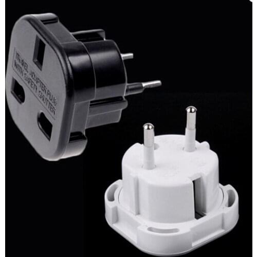 SD&HI Electric Plugs