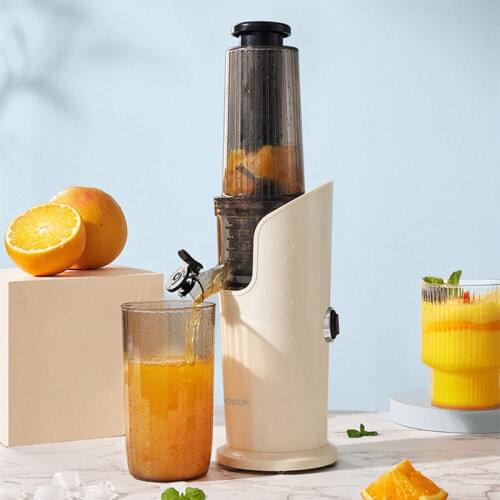 Bokuk Bokefu netless juicer household slag juice separation electric small portable mixer