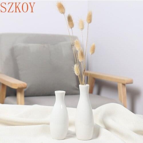 Скандинавские вазы для цветов Szkoy China At AliExpress