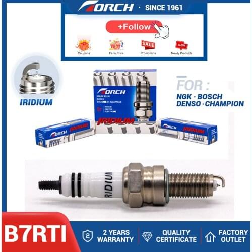 Torch Auto And Moto