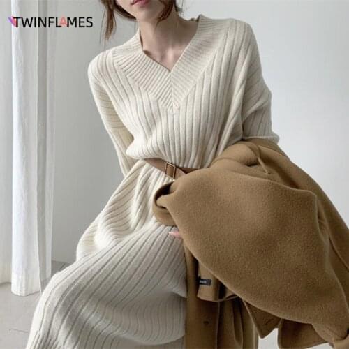 TWINFLAMES Long Dresses