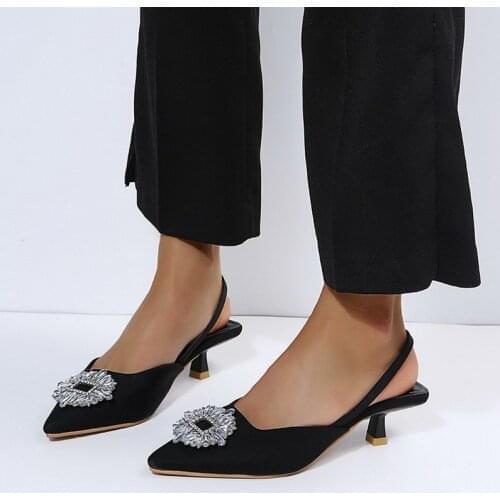 WENYUJH Pumps