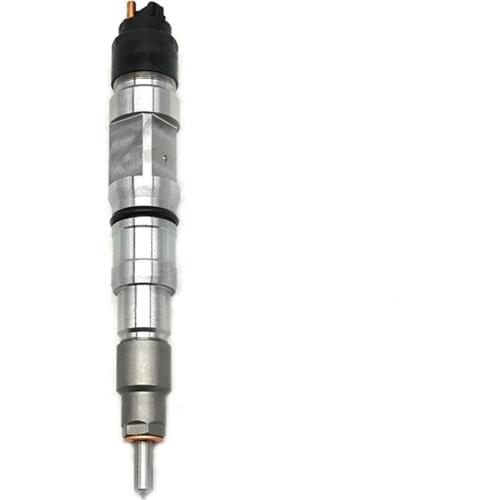 Golden Vidar Diesel engine parts injector diesel oil seal fuel injectors renew common rail pump injector 0445120218