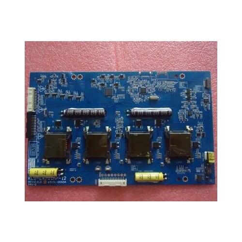 1pcs/lote Good quality,Original 6917L-0040A KLS-E470IMP-12 LCD large screen constant flow plate