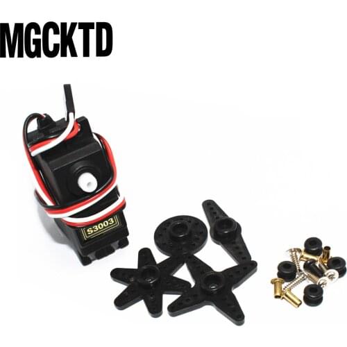 10pcs 38g S3003 Servo