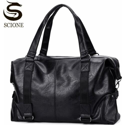 2020 Mens Travel Bags Waterproof Suitcase Duffel Handbag Male Shoulder Messenger Bags Large Capacity Business Tote XA9M