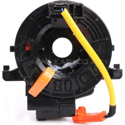 84306-0K020 84306-0K021 cable assy slip ring For 2005-2013 Toyota Hilux