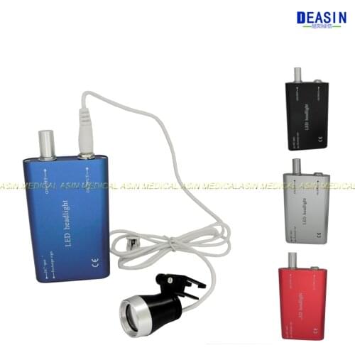 Best Seller Medical Headlight LED Medical Head Light Dental Surgical Medical Headlight