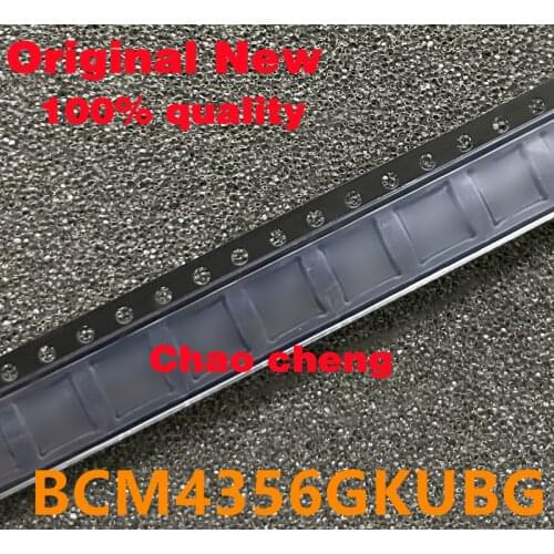 For Google NEXUS 6 HTC one M9 WIFI module IC Bluetooth chip BCM4356GKUBG wi-fi