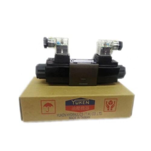 DSG-01-3C9-D24-N1-50 new yuken valve