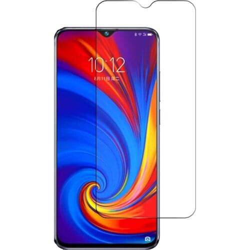 HD Glass For Lenovo A6 K10 K6 Note K5 K6 Power Tempered Glass Protector Lenovo Phab 2 Plus Z5S Z6 Pro5g Zuk Z2 Pro Film