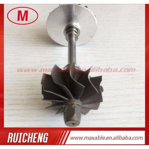 K03 5303 988 0029 / 5303 970 0029 / 53039880029 / 53039700029 058145703J turbo rotor assy/turbocharger rotor
