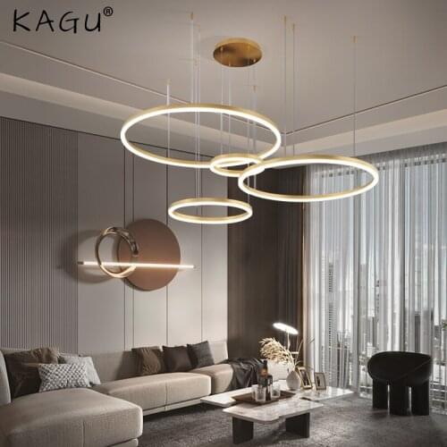 KAGU Chandeliers