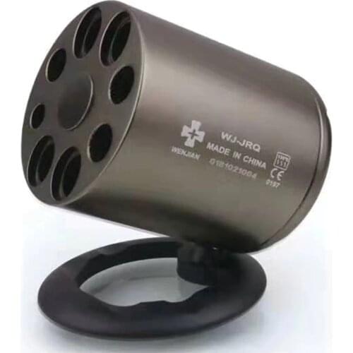 Dental 12V DC Composite Heater AR Heater Composite Resin Heating Composed Material Warmer Dentist Equipment With US&EU Plug