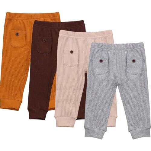 Meihuida Pants For Babies