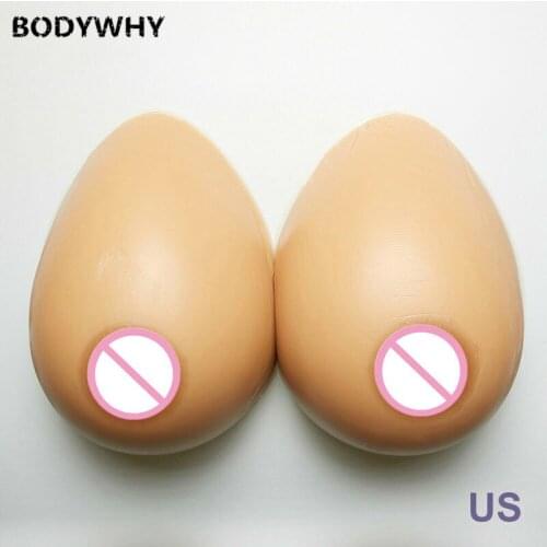 Fashion G To K Cup Large Silicone Breast Forms Crossdresser Drag Queen Real Big Boobs Top Selling Product In 2019 Sexy Bra