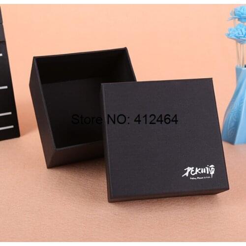 Custom luxury ring paper gift packaging jewellery box,unique printed custom gift boxes wholesale ---PX11204