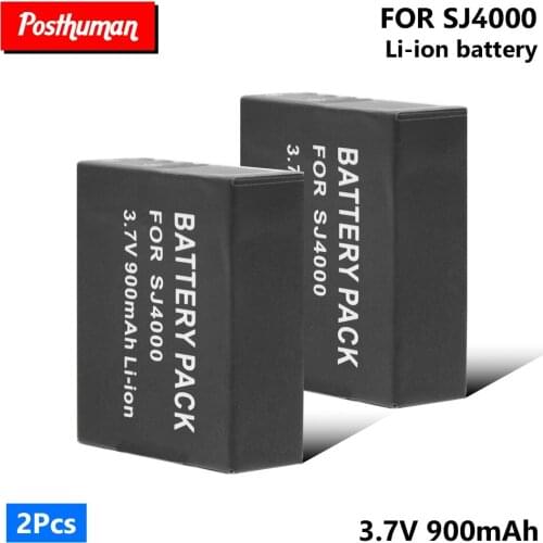 POSTHUMAN Photo Accessories