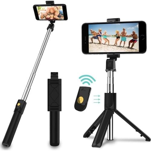 Tengo Mobile Monopods For Smartphones