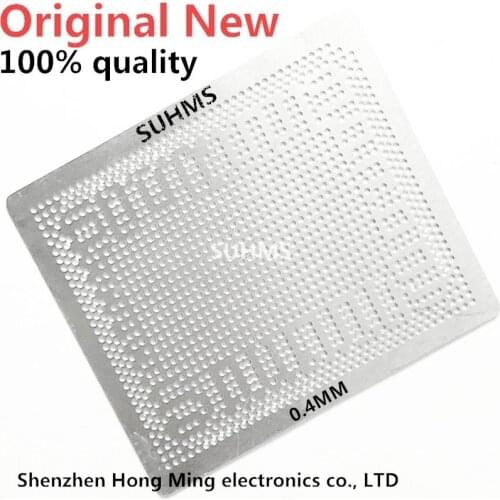 Direct heating I7-620M I7-520M I7 620M I7 520M Stencil