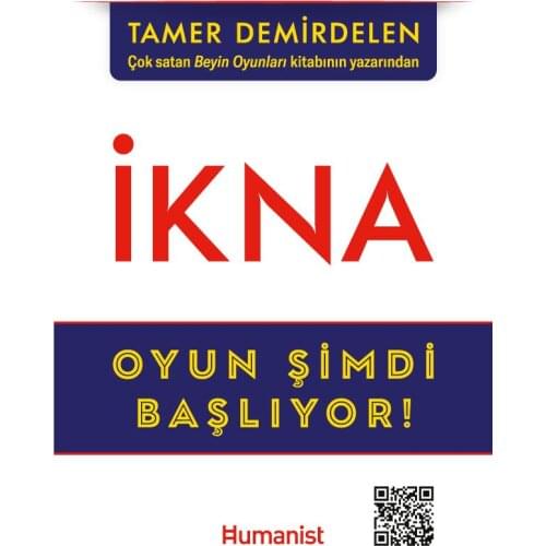 Persuasion: Game Starts Now