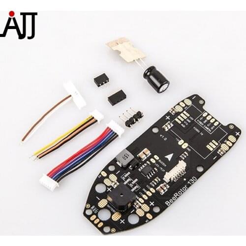 BeeRotor BR130 All-in-one PDB Board U130-PDB for Ultra 130 FPV Racing Quadcopter