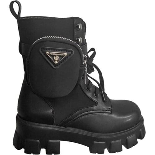 New Ladies fashion sexy high-heeled elegant shose cancise pumps winter Soft and comfortable spring autumn women boots shoes