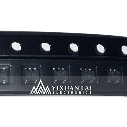 10pcs/lot Free shipping 100% original TC7SH04FU HS H5 TC7SH08FU H2 TC7SH09FULJ TC7SH125FU HB H8 SOT353