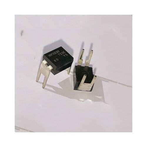 10pcs/Lot IRFD220 IRFD 220 DIP-4