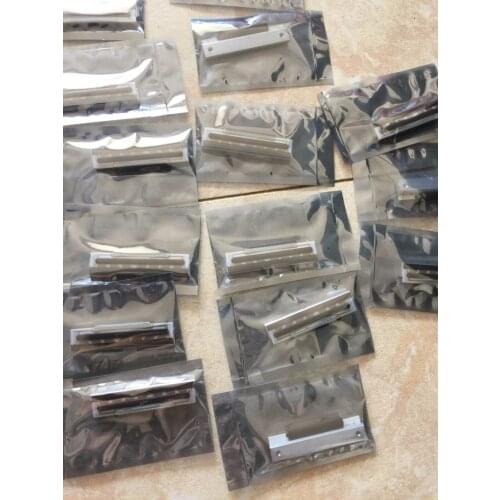 100% new original 65mm thermal printhead KD2002-GC10 KD2002 GC10 KF2002-GK42B KF2002 GK42B thermohead print head GK42 GK42e