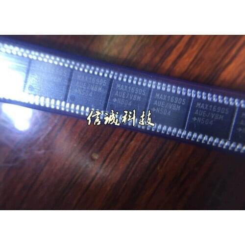 100% New&Original MAX16905AUE MAX16905 TSSOP16 IC