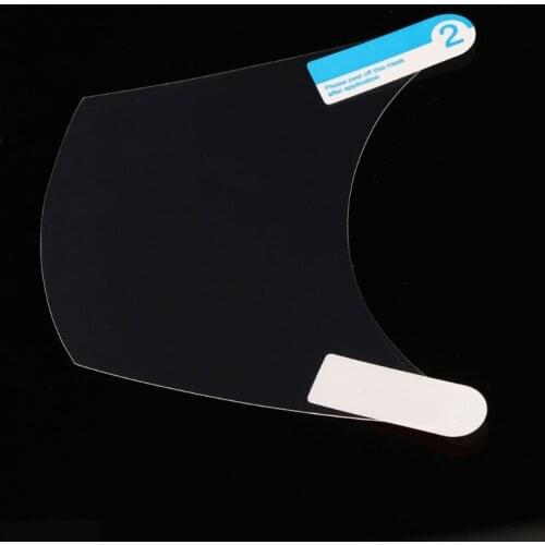 2 Set Cluster Scratch Cluster Screen Protection Film Protector For Kawasaki NINJA 650 Ninja 1000 250 400 Z1000SX X-300 Versys