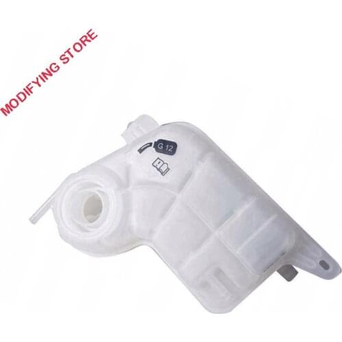 4F0121403F 4F0121403M 4F0121403Q 4F0121403 4F0121403B FOR Coolant Overflow Bottle For Audi C62.0T C62.4 C64.2 A6 A6L