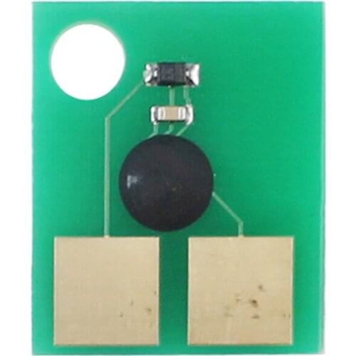 6K Toner Chip For Lexmark E230 E232 E238 E240 E330 laser printer refill cartridge 34X3XHX