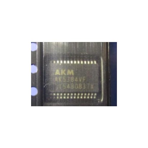 AK5384VF TDA8922 MC9S08DZ60MLH 30343