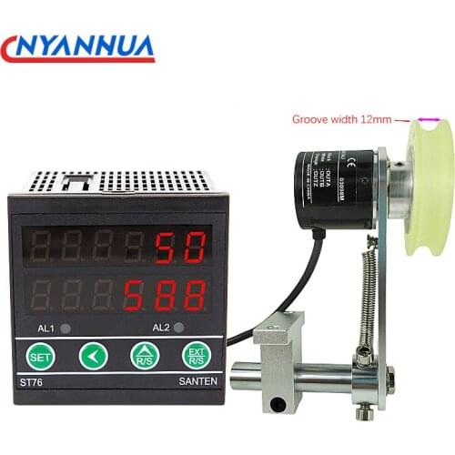 Счетчики CNYANNUA China At AliExpress