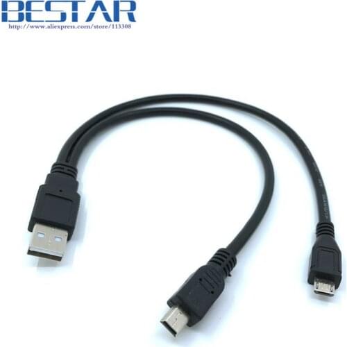 CY Data Cables