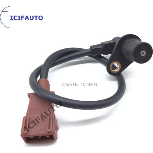0986280426 For Peugeot 106 205 306 405 Citroen AX ZX BERLINGO SAXO XSARA CRANKSHAFT POSITION SENSOR NEW 1920Z3 1920J5 96085170