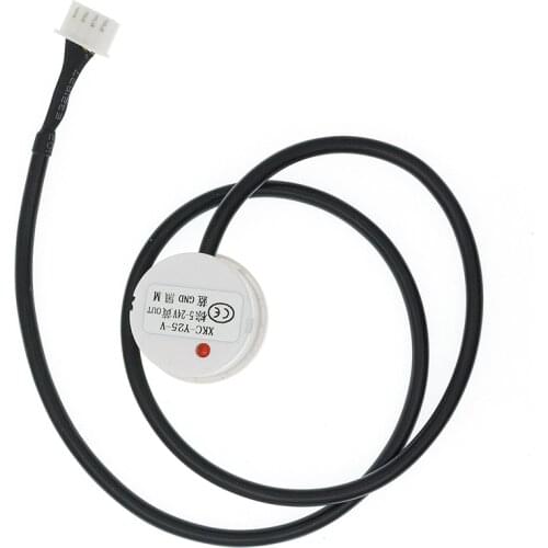 XKC Y25 T12V Liquid Level Sensor Switch Detector Water Non Contact Manufacturer Induction Stick Type Durable Y25-T12V XKC-Y25-V